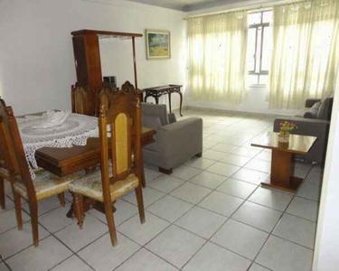 APARTAMENTO RESIDENCIAL em Santos - SP, Gonzaga