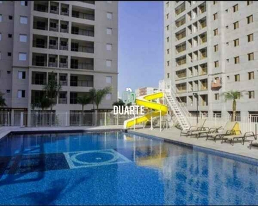 APARTAMENTO RESIDENCIAL em SANTOS - SP, MARAPÉ