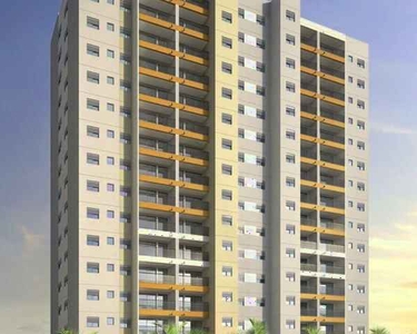 APARTAMENTO RESIDENCIAL em São Bernardo do Campo - SP, Planalto