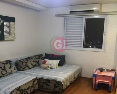 APARTAMENTO RESIDENCIAL em SÃO JOSÉ DOS CAMPOS - SP, SANTANA