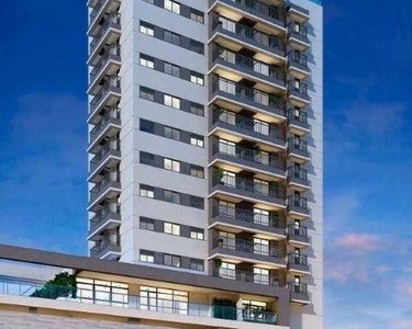 APARTAMENTO RESIDENCIAL em São Paulo - SP, Chácara Klabin