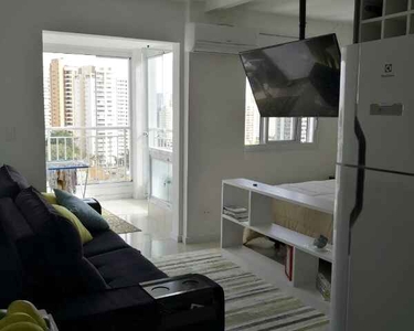 APARTAMENTO RESIDENCIAL em SÃO PAULO - SP, CHÁCARA SANTO ANTÔNIO (ZONA SUL