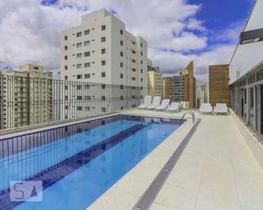 APARTAMENTO RESIDENCIAL em SÃO PAULO - SP, INDIANÓPOLIS