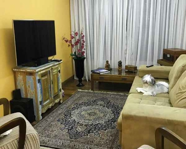 APARTAMENTO RESIDENCIAL em SÃO PAULO - SP, VILA PARQUE JABAQUARA