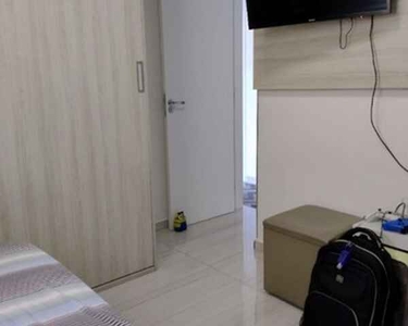 APARTAMENTO RESIDENCIAL em SÃO PAULO - SP, JARDIM CELESTE