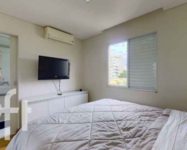 APARTAMENTO RESIDENCIAL em SÃO PAULO - SP, VILA ANGLO BRASILEIRA