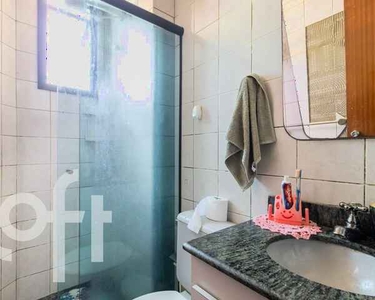 APARTAMENTO RESIDENCIAL em SÃO PAULO - SP, VILA ANTONINA