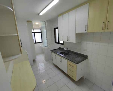 Apartamento residencial para Venda Bosque dos Eucaliptos, São José dos Campos 3 dormitório