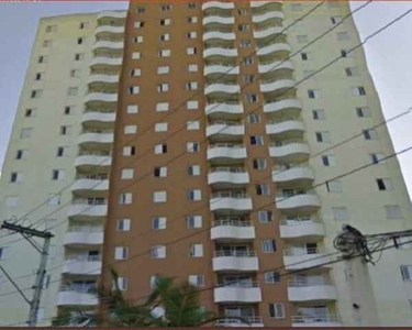 Apartamento residencial para Venda Santana, São José dos Campos 3 dormitórios sendo 1 suít