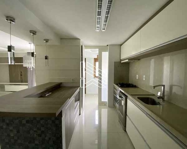 Apartamento semi-mobiliado, 2 dormitórios, 1 suítes, 2 banheiro, 1 vaga na garagem, 20M² d