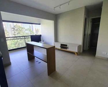 Apartamento Studio com 1 suíte 1 vaga a venda no Morumbi