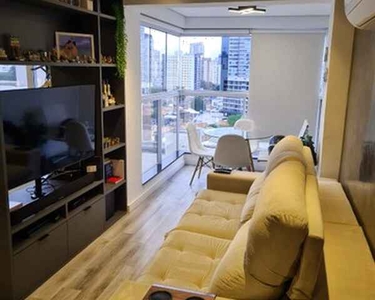 Apartamento Venda 1 Dormitórios - 30 m² Pinheiros