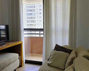 Apartamento Venda Brooklin 43 m² 2 Dormitórios