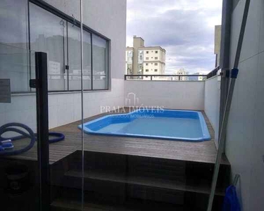 APARTAMENTO Venda em BALNEÁRIO CAMBORIÚ - SC, CENTRO