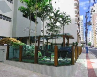 APARTAMENTO Venda em BALNEÁRIO CAMBORIÚ - SC, SEGUNDA QUADRA