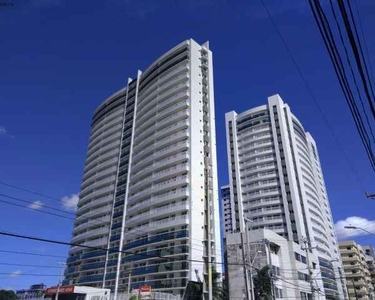 Apartamentos novos de 03 quartos no Cocó - Fortaleza - Ceará