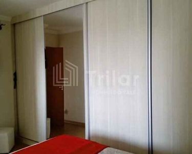 APTO 2 DOR. + 1 SUITE 87m²