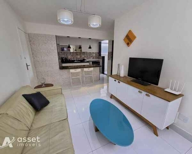 Asset imóveis vende apartamento com 2 dormitórios, 80 m² ,por R$ 635.000- Praia de Icaraí