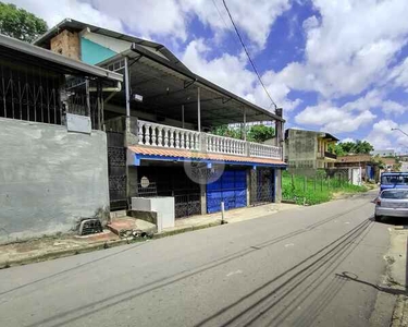 Casa a venda, bairro Da Paz, Manaus-AM