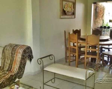 Casa à venda com 3 dormitórios em Centro, Sorocaba cod:37043