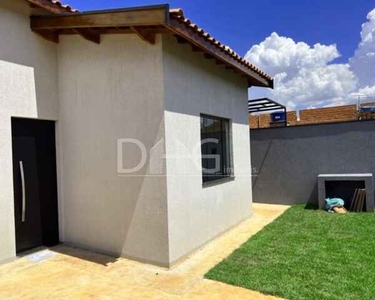 Casa à venda com 80,41 m² | Bairro Residencial Colibri II