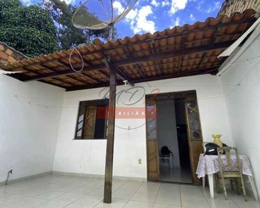 Casa a Venda no bairro Brasília - Feira de Santana, BA