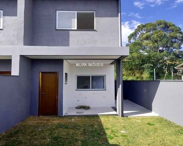 Casa á venda no Condomínio Morada dos Pássaros - Taboão da Serra- Sp