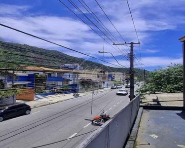 CASA 'A VENDA, NO CORAÇÃO DA CIDADE, EXCELENTE PARA PONTO COMERCIAL, CARAGUATATUBA/SP