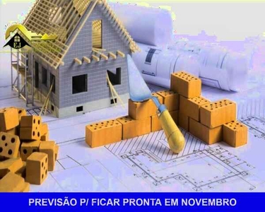 CASA A VENDA NO JARDIM RESIDENCIAL NOVA VENEZA