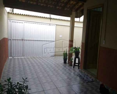 CASA casas em ITATIBA - SP, LOTEAMENTO VILA REAL