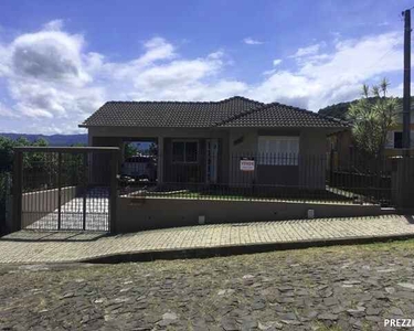 Casa com 2 Dormitorio(s) localizado(a) no bairro Guarani em Parobé / RIO GRANDE DO SUL Re