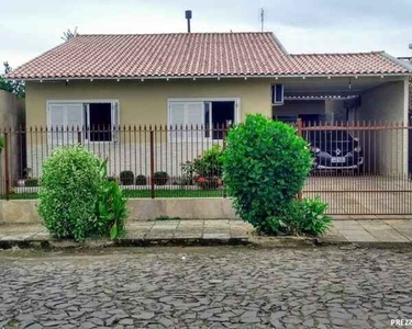 Casa com 2 Dormitorio(s) localizado(a) no bairro Jardim do prado em Taquara / RIO GRANDE