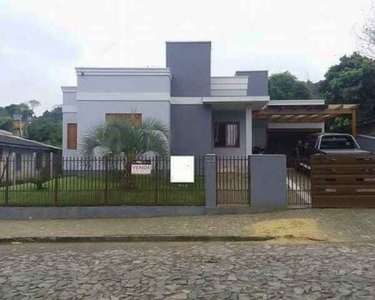 Casa com 2 Dormitorio(s) localizado(a) no bairro Nova Parobé em Parobé / RIO GRANDE DO SU
