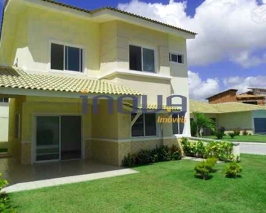Casa com 3 dormitórios à venda, 131 m² por R$ 549.000,00 - Messejana - Fortaleza/CE