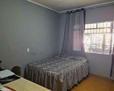 Casa com 3 dormitórios à venda, 257 m² - Assunção - São Bernardo do Campo/SP