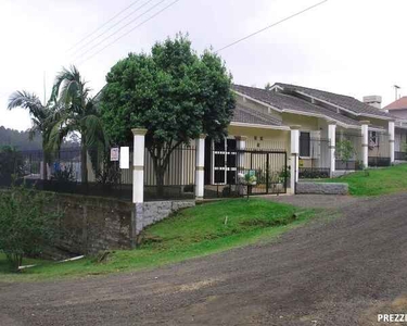 Casa com 3 Dormitorio(s) localizado(a) no bairro Centro em Parobé / RIO GRANDE DO SUL Ref