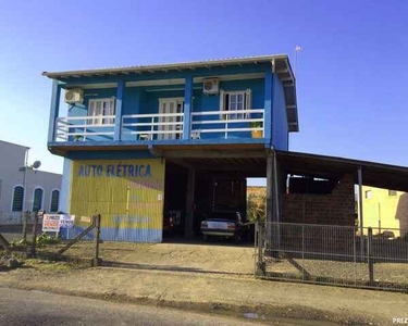 Casa com 3 Dormitorio(s) localizado(a) no bairro Cohab em Parobé / RIO GRANDE DO SUL Ref