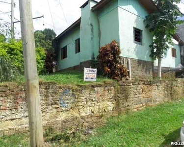 Casa com 3 Dormitorio(s) localizado(a) no bairro Emancipação em Parobé / RIO GRANDE DO SU