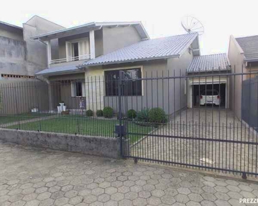 Casa com 3 Dormitorio(s) localizado(a) no bairro Guarujá em Parobé / RIO GRANDE DO SUL Re