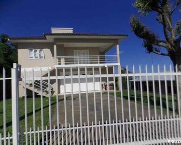 Casa com 3 Dormitorio(s) localizado(a) no bairro Guarujá em Parobé / RIO GRANDE DO SUL Re