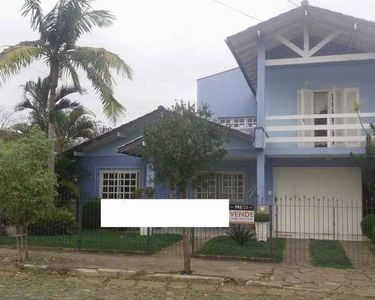 Casa com 3 Dormitorio(s) localizado(a) no bairro Petrópolis em Taquara / RIO GRANDE DO SU