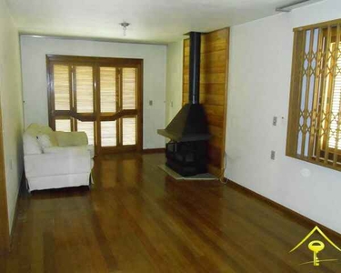 Casa com 3 Dormitorio(s) localizado(a) no bairro Rincao dos Ilheus em Estância Velha / RI