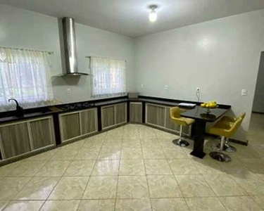 Casa com 4 dormitórios à venda- DIVINÉIA - Rio dos Cedros/SC