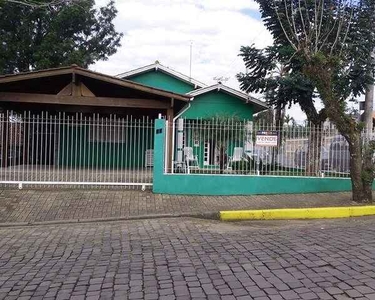 Casa com 4 Dormitorio(s) localizado(a) no bairro Mundo Novo em Taquara / RIO GRANDE DO SU