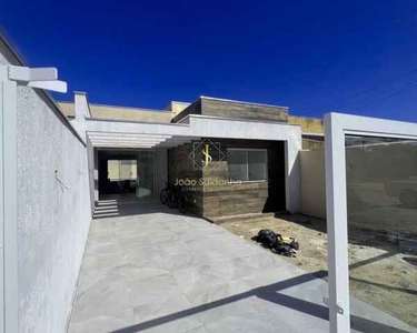 Casa com piscina em Guaratuba(Eliane) para venda, 200m do mar