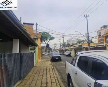 Casa Comercial/Residencial no Parque Boa Esperança