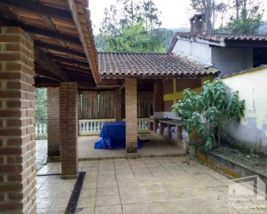 Casa em vila 2 Quartos - Monteiro Lobato