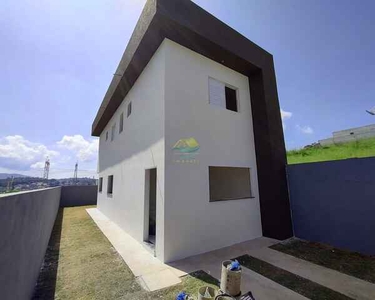 Casa residencial à venda -140 mts² em Terra Preta Mairiporã SP