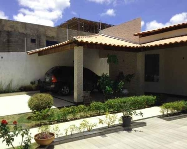 Casa residencial à venda, Zona de Expansão (Aruana), Aracaju, *Sem Mobilia