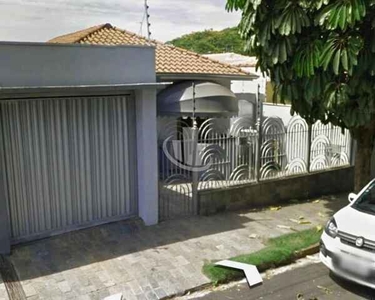 CASA RESIDENCIAL em ARARAQUARA - SP, CENTRO